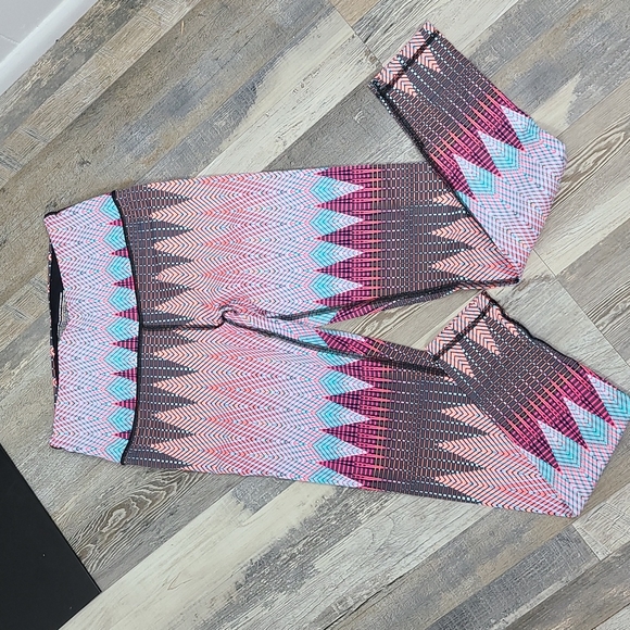 Victoria's Secret Knockout Tights - Picture 6 of 8